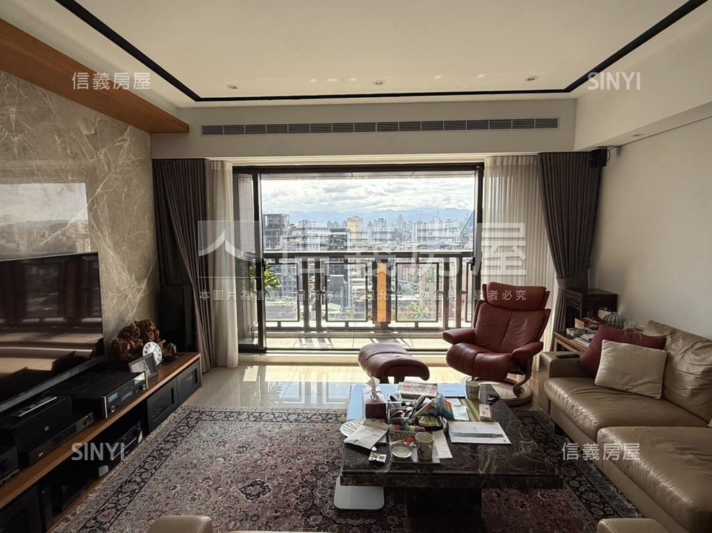 南京德運景觀高樓房屋室內格局與周邊環境