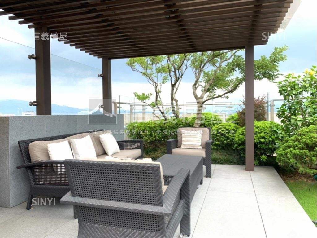 南京德運景觀高樓房屋室內格局與周邊環境