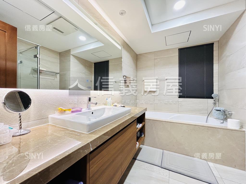 南京德運景觀高樓房屋室內格局與周邊環境