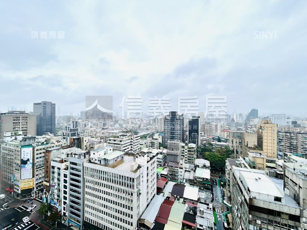 南京德運景觀高樓房屋室內格局與周邊環境