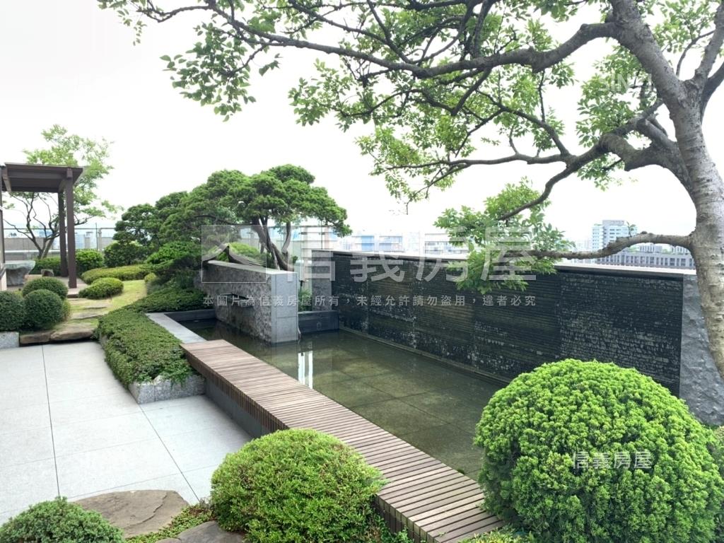 南京德運景觀高樓房屋室內格局與周邊環境