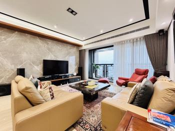 南京德運景觀高樓