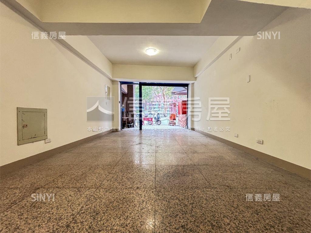 高鐵榮總台積電中心金店面房屋室內格局與周邊環境