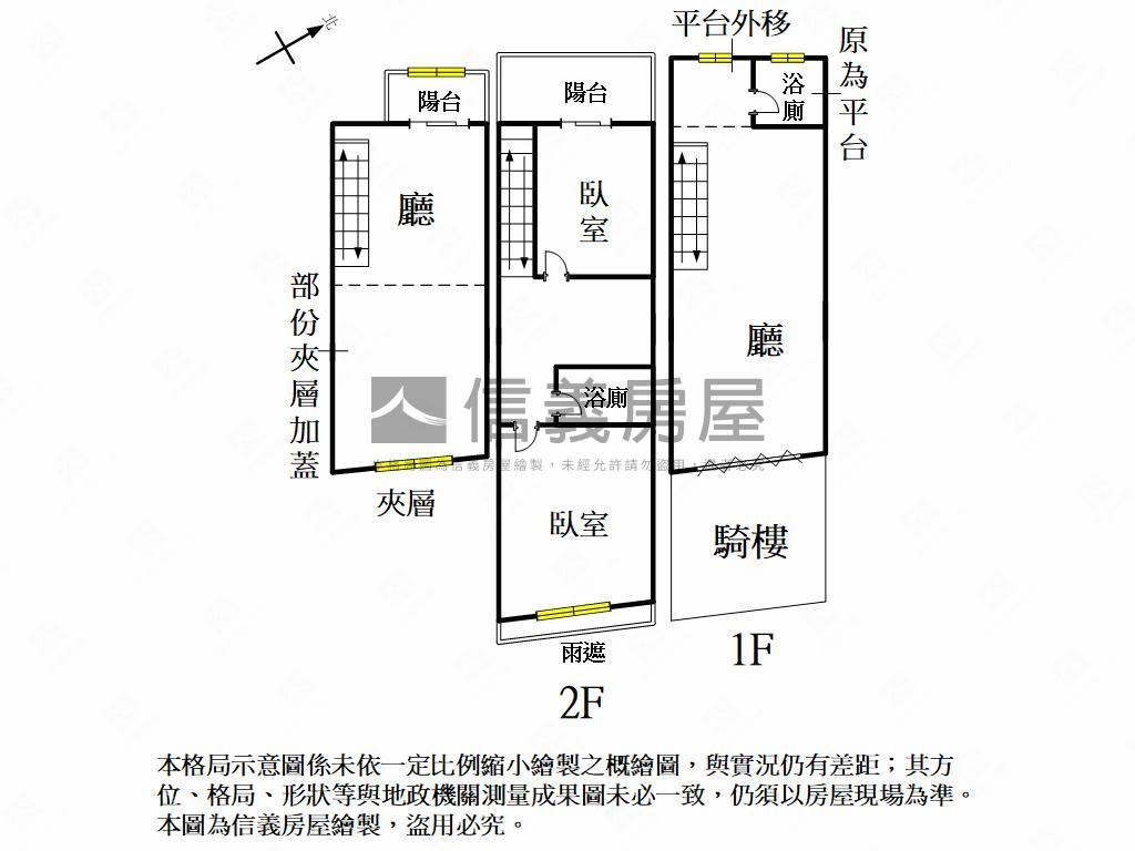 高鐵榮總台積電中心金店面房屋室內格局與周邊環境