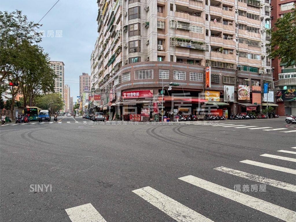 高鐵榮總台積電中心金店面房屋室內格局與周邊環境