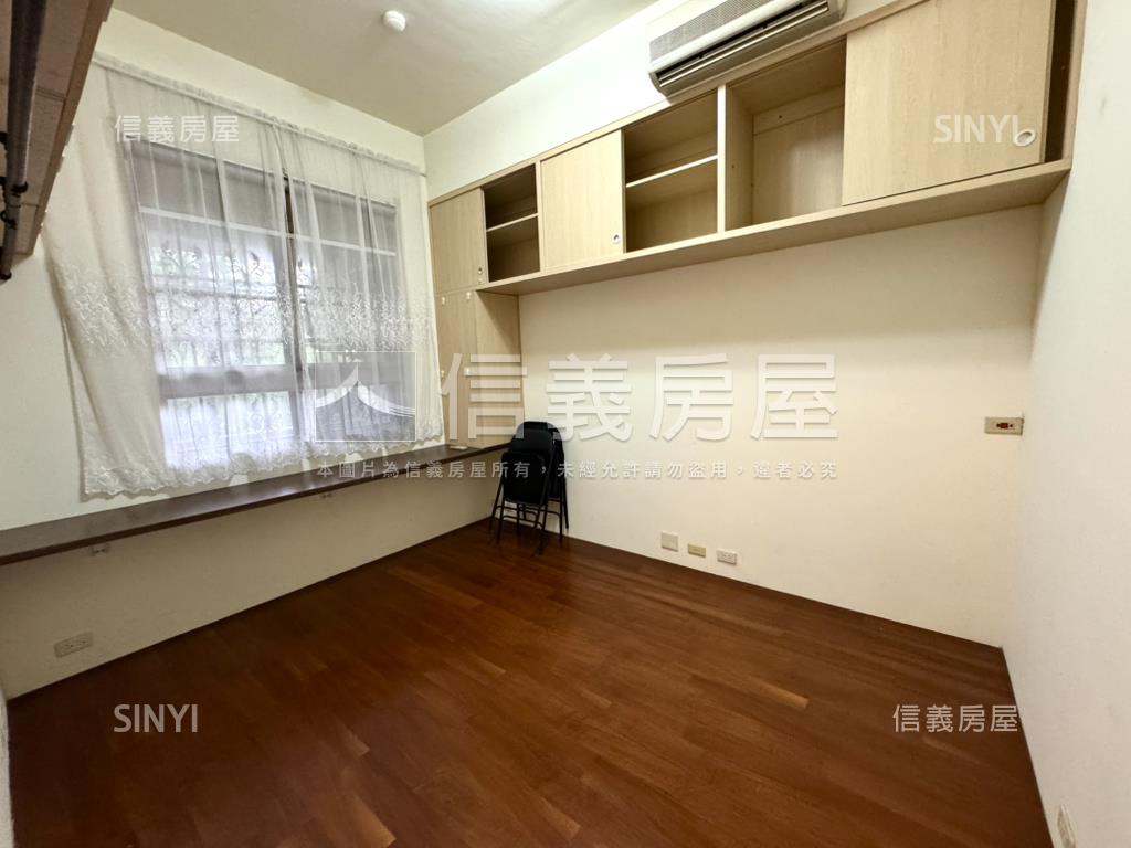 淡江有約一樓２房大露台房屋室內格局與周邊環境