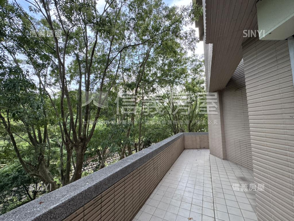 淡江有約一樓２房大露台房屋室內格局與周邊環境