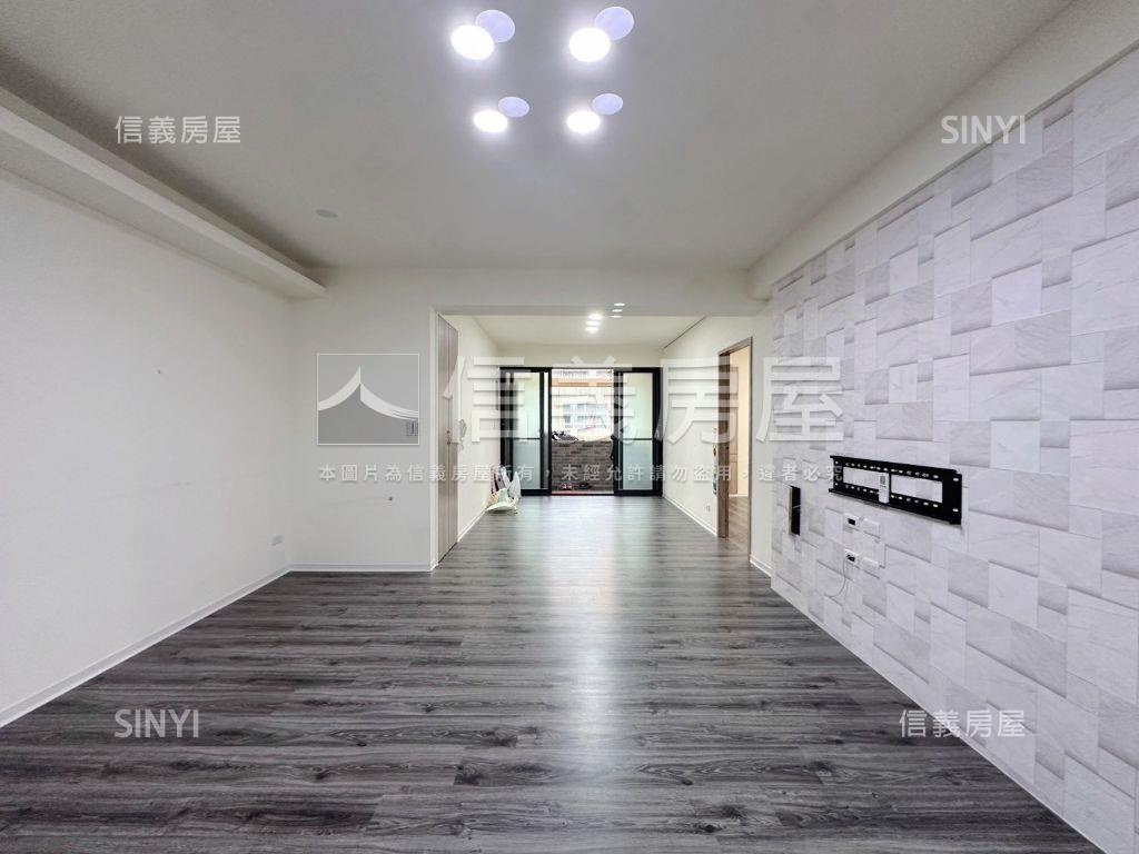 萬隆捷運邊間美四房房屋室內格局與周邊環境