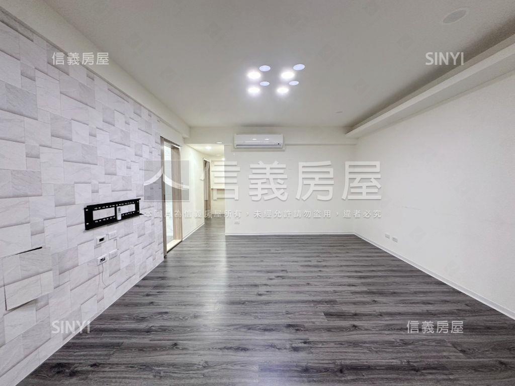 萬隆捷運邊間美四房房屋室內格局與周邊環境