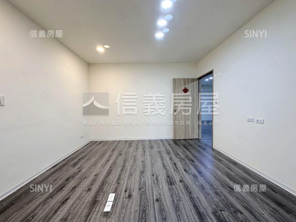 萬隆捷運邊間美四房房屋室內格局與周邊環境