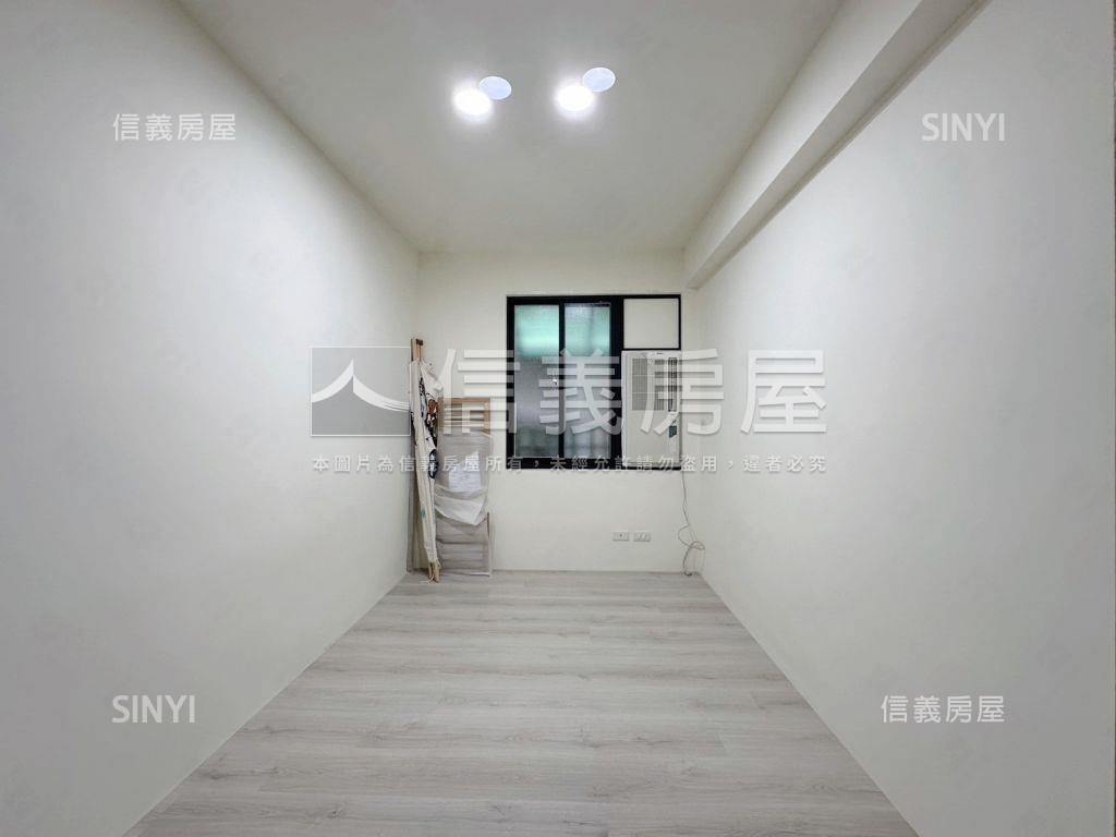 萬隆捷運邊間美四房房屋室內格局與周邊環境