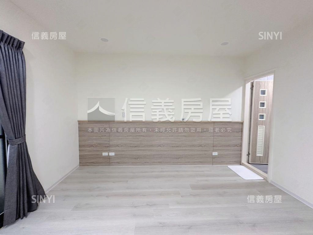 萬隆捷運邊間美四房房屋室內格局與周邊環境