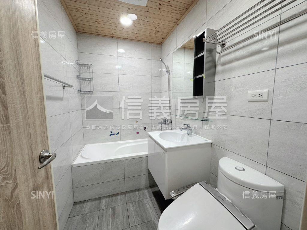 萬隆捷運邊間美四房房屋室內格局與周邊環境