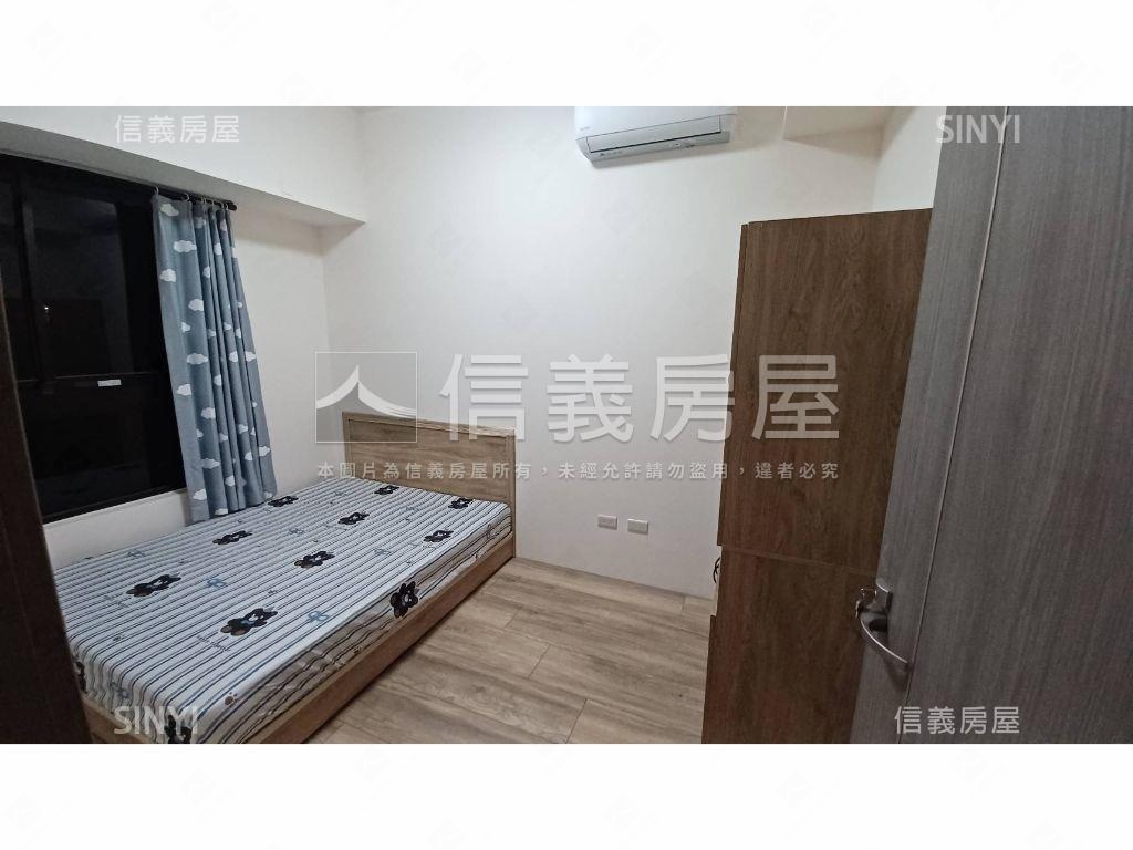 綠雅圖美三房平車房屋室內格局與周邊環境