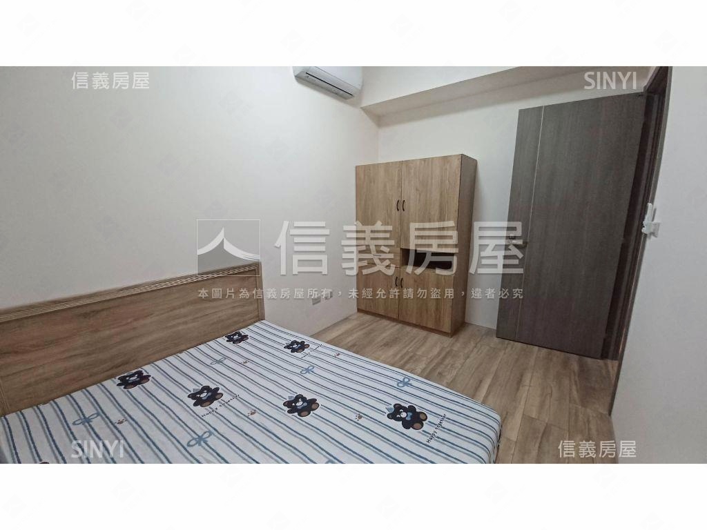 綠雅圖美三房平車房屋室內格局與周邊環境