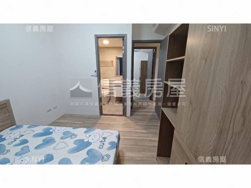 綠雅圖美三房平車房屋室內格局與周邊環境