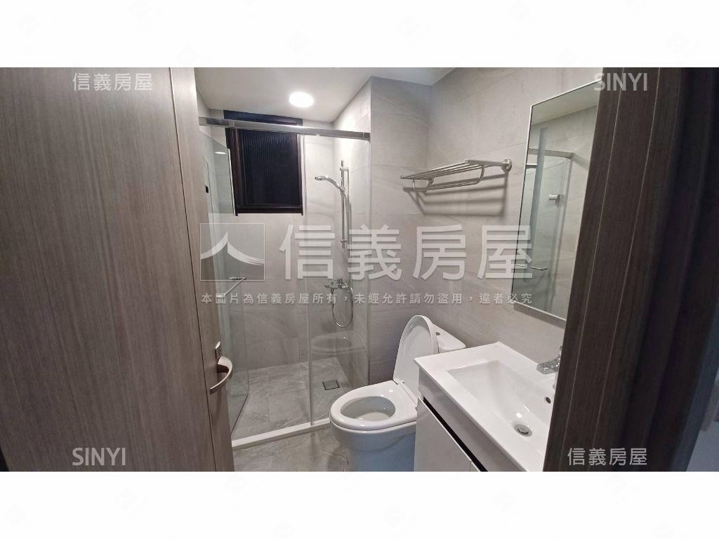 綠雅圖美三房平車房屋室內格局與周邊環境