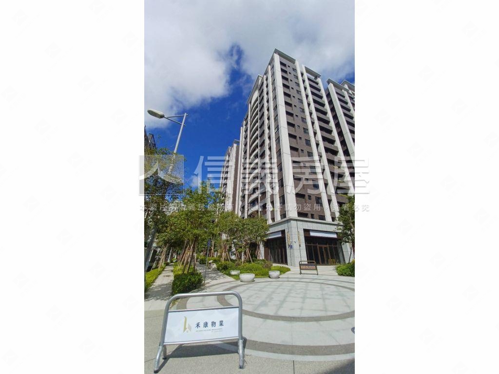 綠雅圖美三房平車房屋室內格局與周邊環境