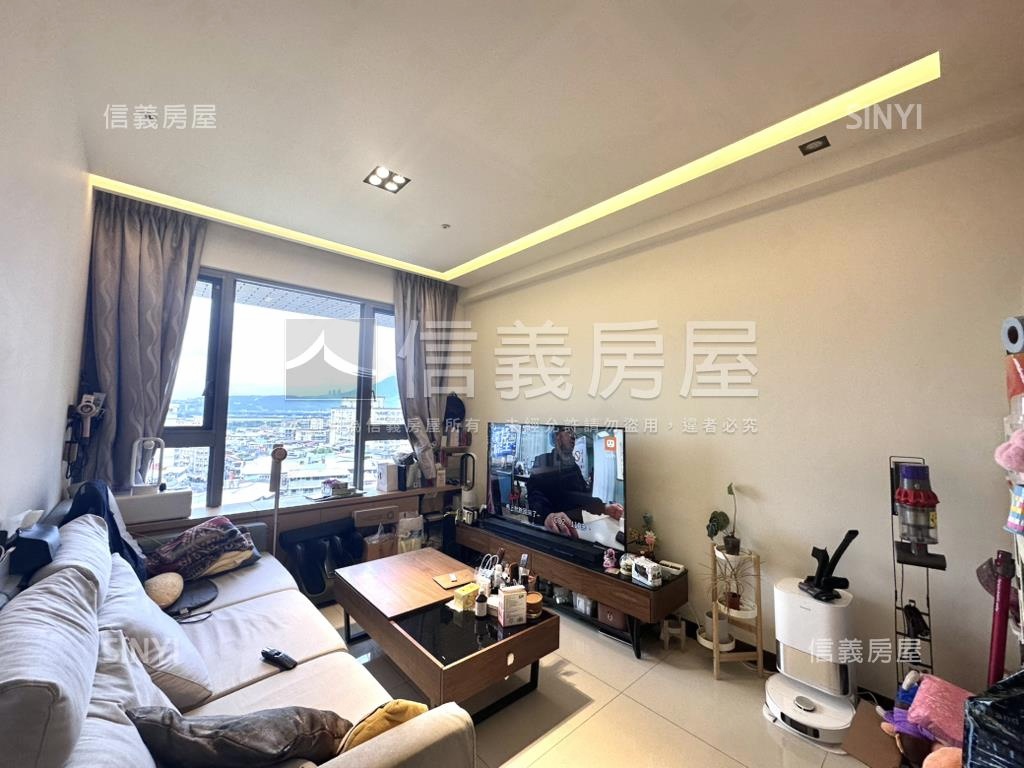 高樓美景東京公寓平面車位房屋室內格局與周邊環境