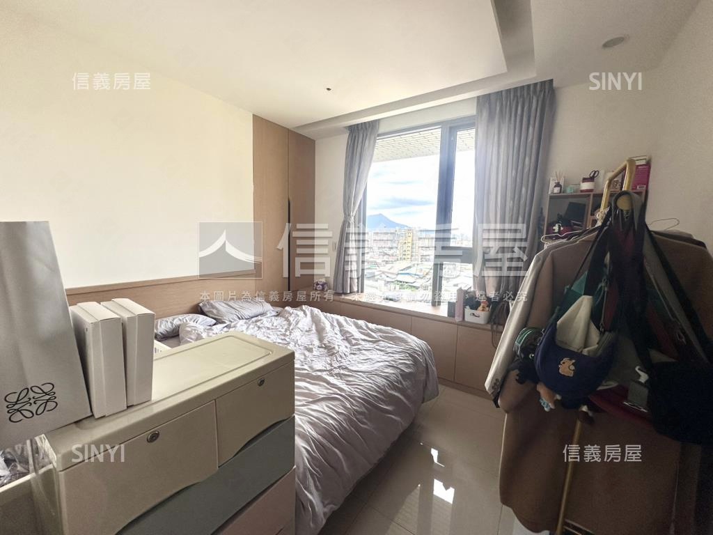 高樓美景東京公寓平面車位房屋室內格局與周邊環境