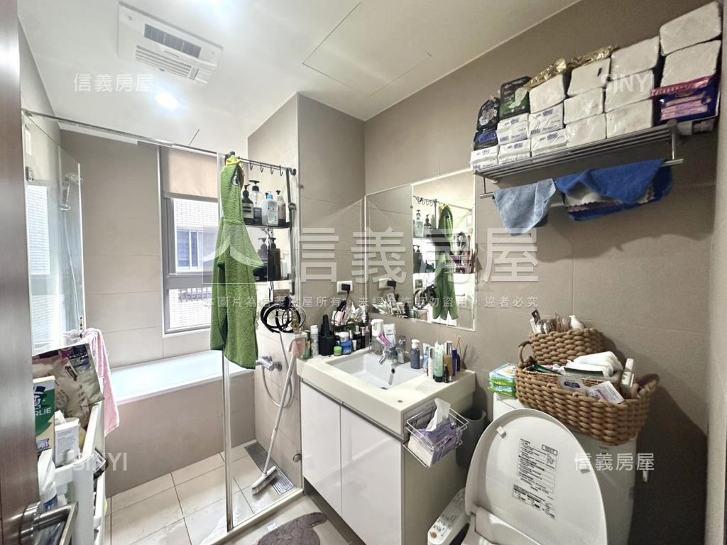 高樓美景東京公寓平面車位房屋室內格局與周邊環境