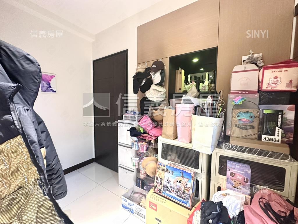 高樓美景東京公寓平面車位房屋室內格局與周邊環境