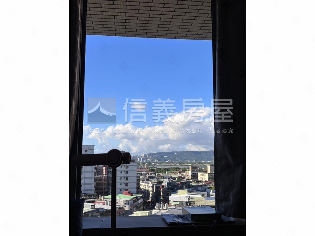 高樓美景東京公寓平面車位房屋室內格局與周邊環境