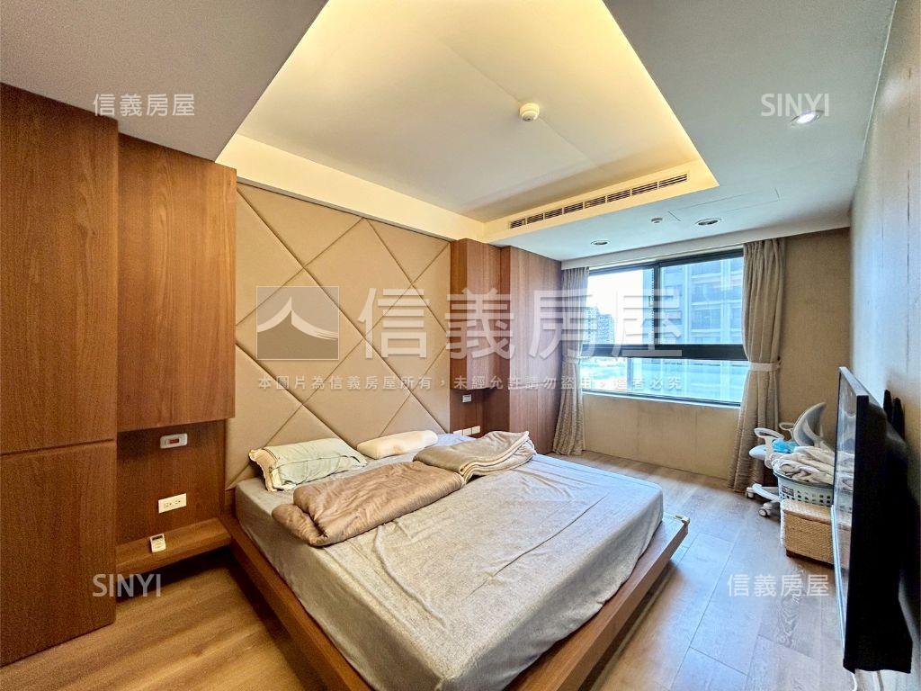 高鐵區２房平面車位房屋室內格局與周邊環境