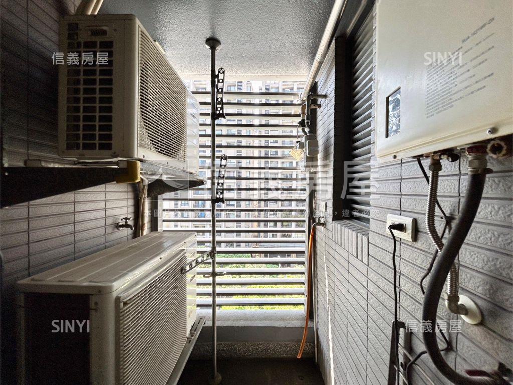 高鐵區２房平面車位房屋室內格局與周邊環境