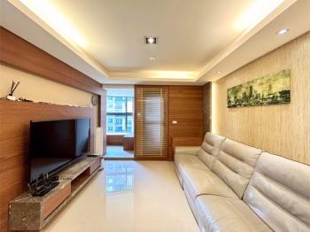 高鐵區２房平面車位