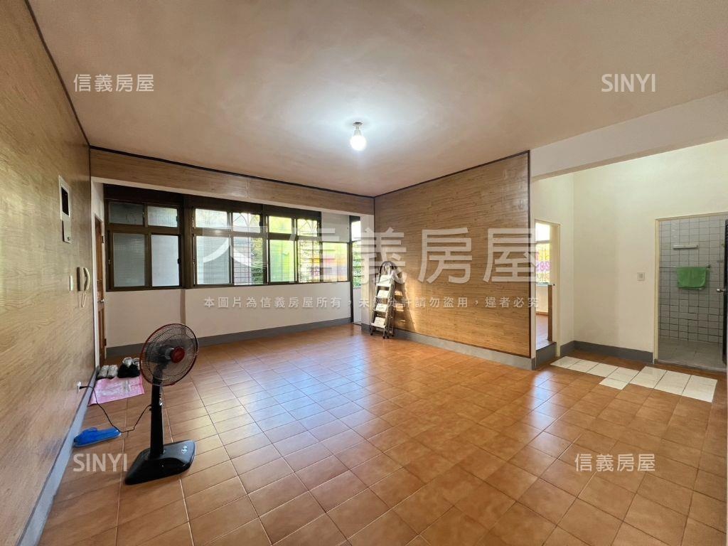 ★稀有釋出大同街３房房屋室內格局與周邊環境