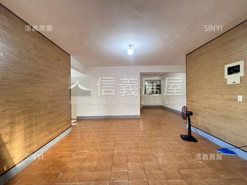 ★稀有釋出大同街３房房屋室內格局與周邊環境