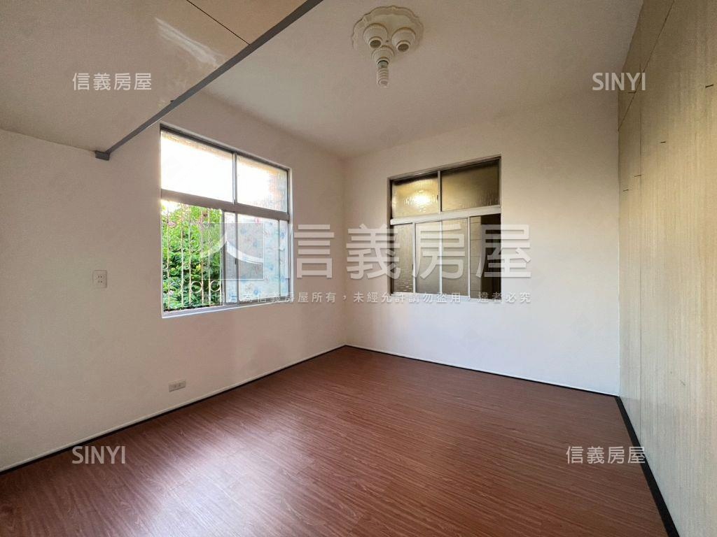 ★稀有釋出大同街３房房屋室內格局與周邊環境
