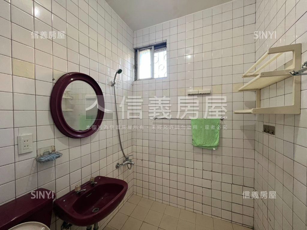★稀有釋出大同街３房房屋室內格局與周邊環境