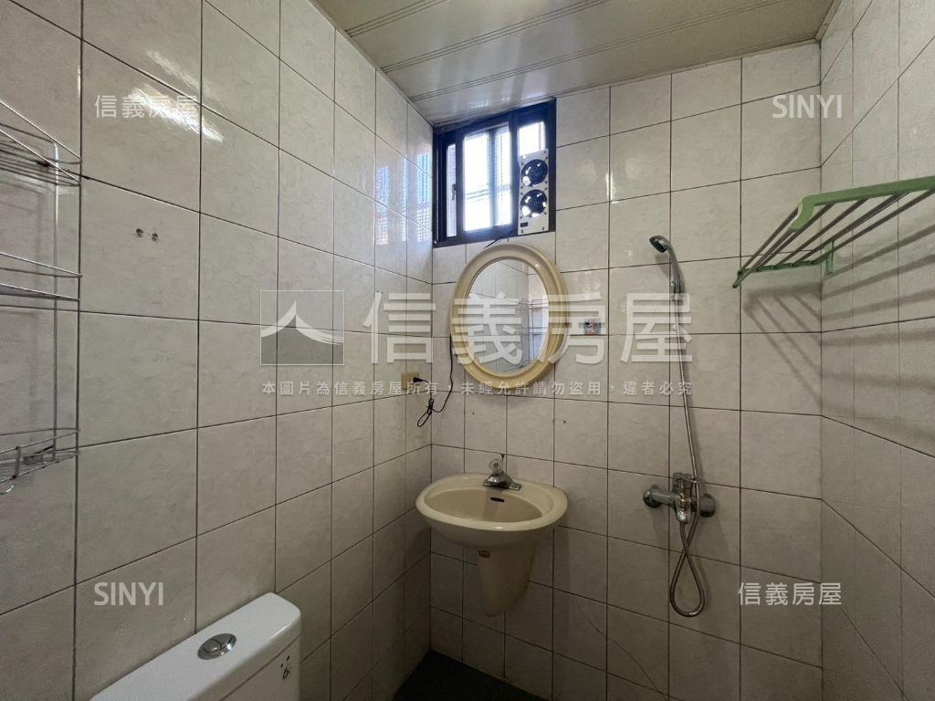 ★稀有釋出大同街３房房屋室內格局與周邊環境