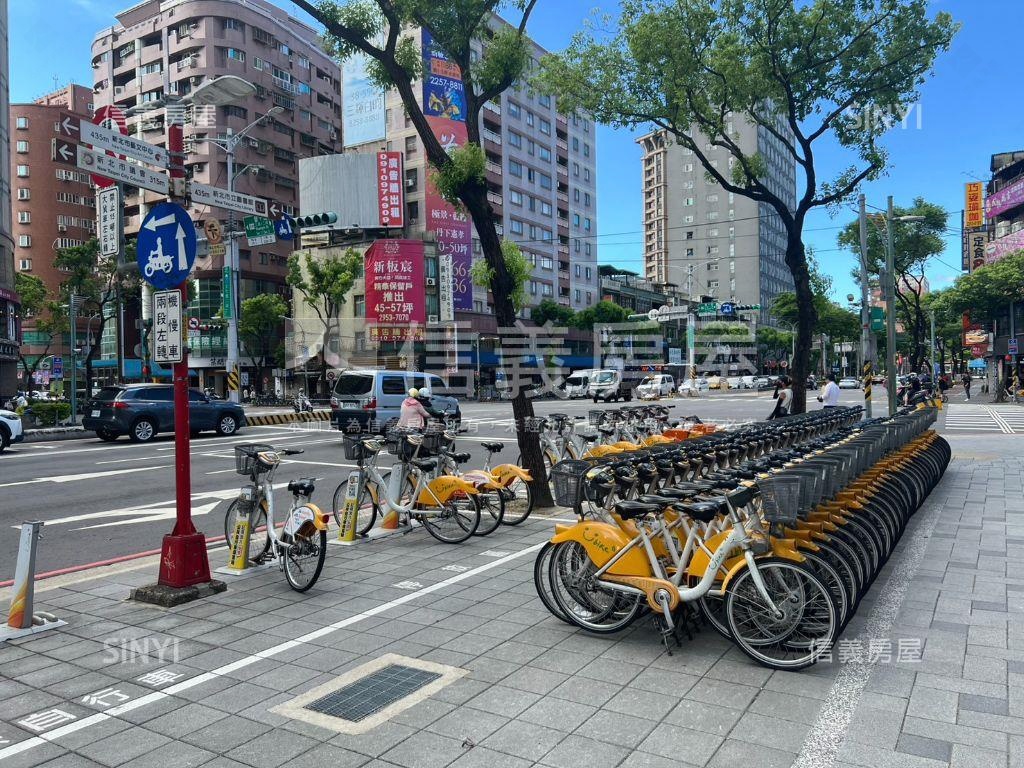 ★稀有釋出大同街３房房屋室內格局與周邊環境