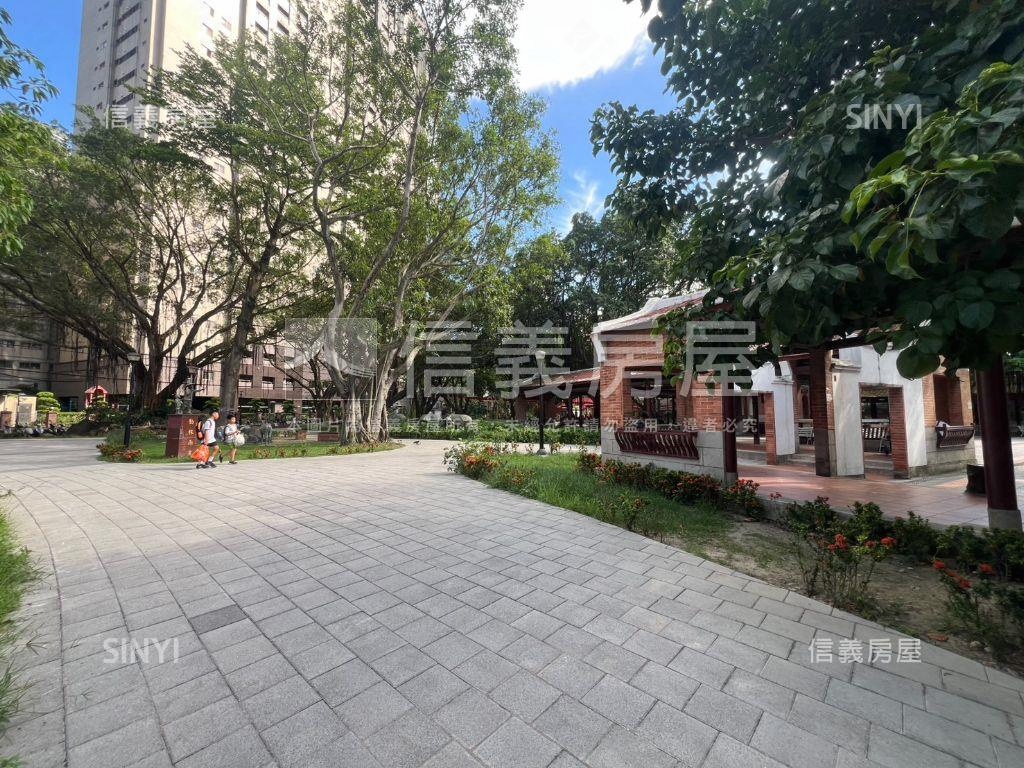 ★稀有釋出大同街３房房屋室內格局與周邊環境