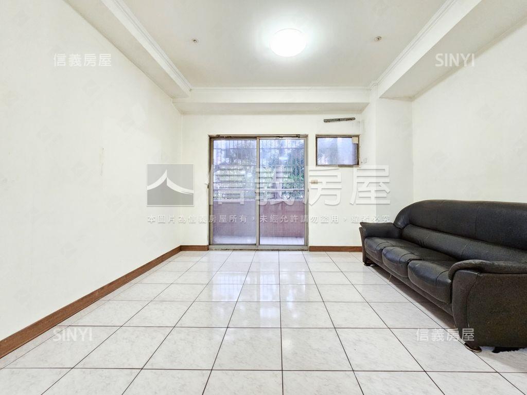 力霸！溫馨成家三房房屋室內格局與周邊環境