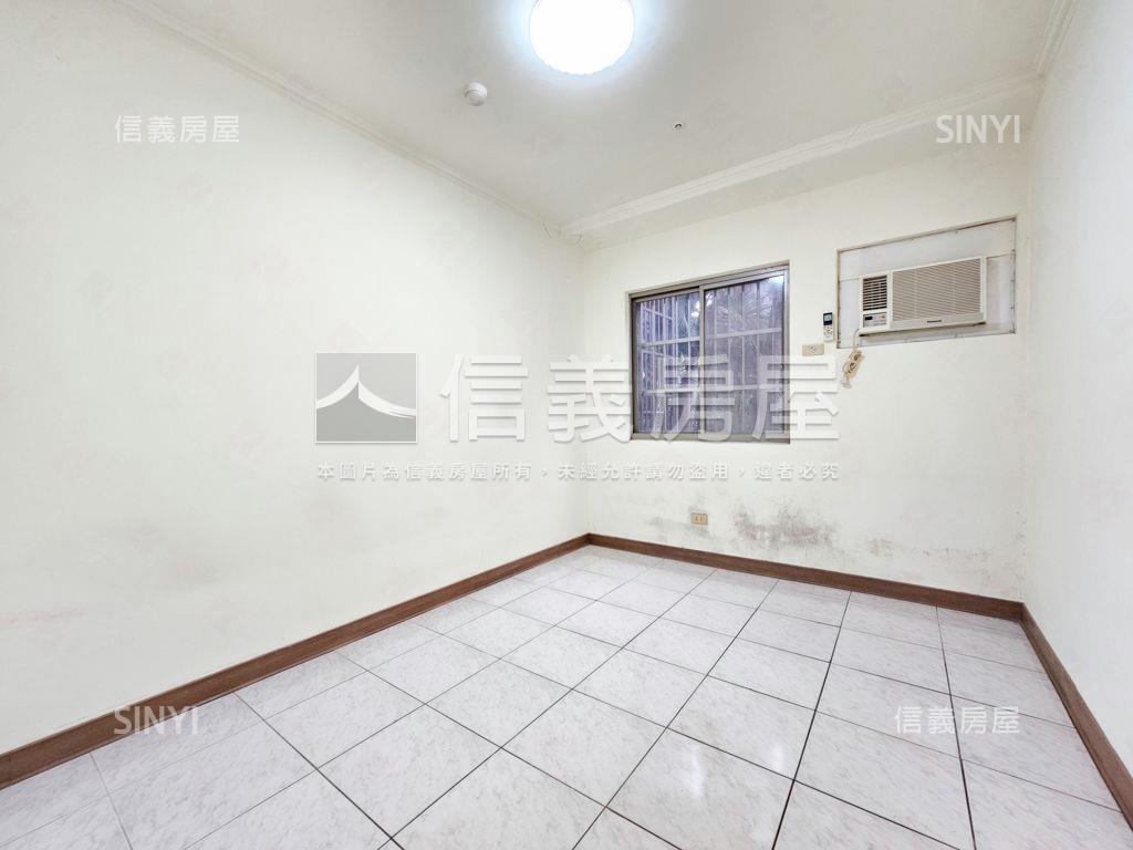 力霸！溫馨成家三房房屋室內格局與周邊環境