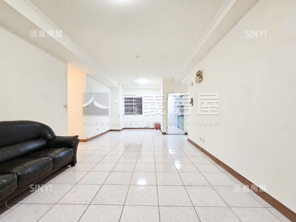 力霸！溫馨成家三房房屋室內格局與周邊環境