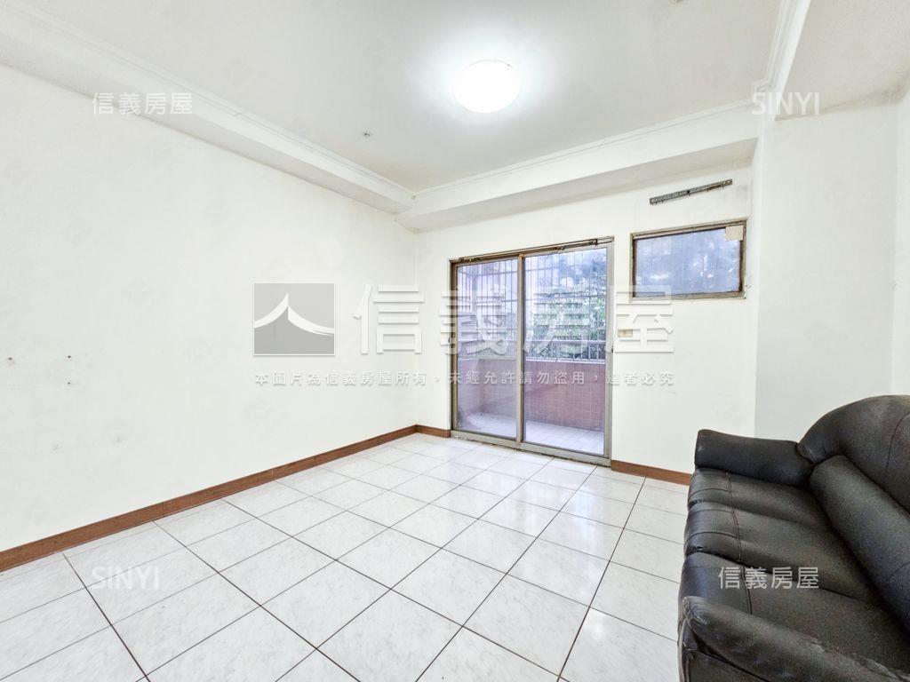 力霸！溫馨成家三房房屋室內格局與周邊環境