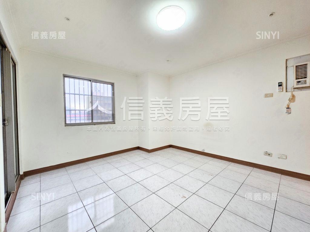 力霸！溫馨成家三房房屋室內格局與周邊環境