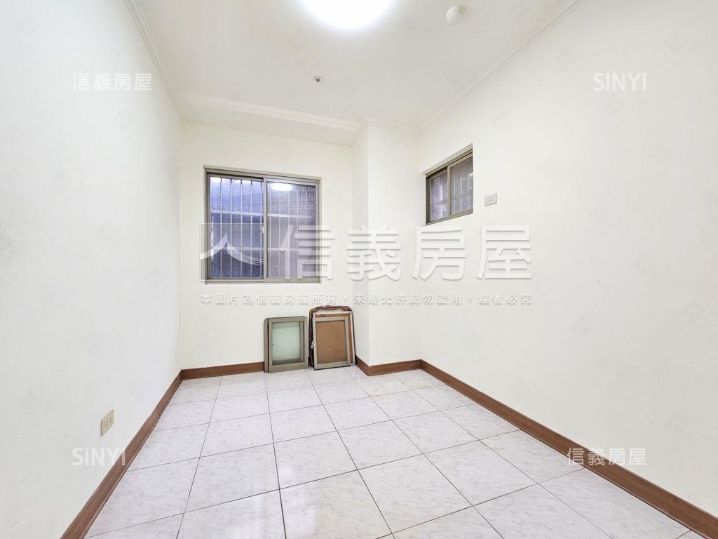 力霸！溫馨成家三房房屋室內格局與周邊環境