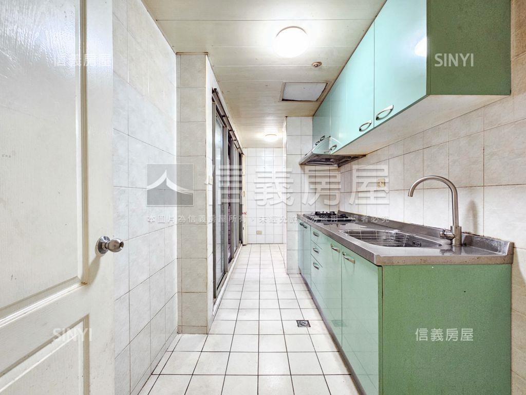 力霸！溫馨成家三房房屋室內格局與周邊環境