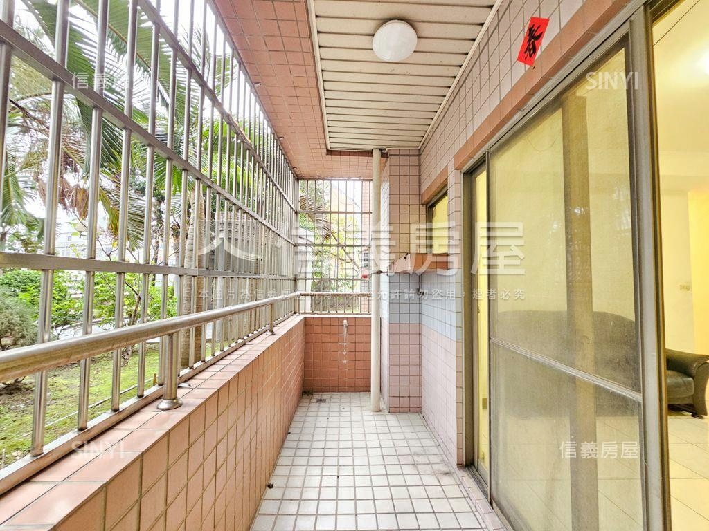 力霸！溫馨成家三房房屋室內格局與周邊環境