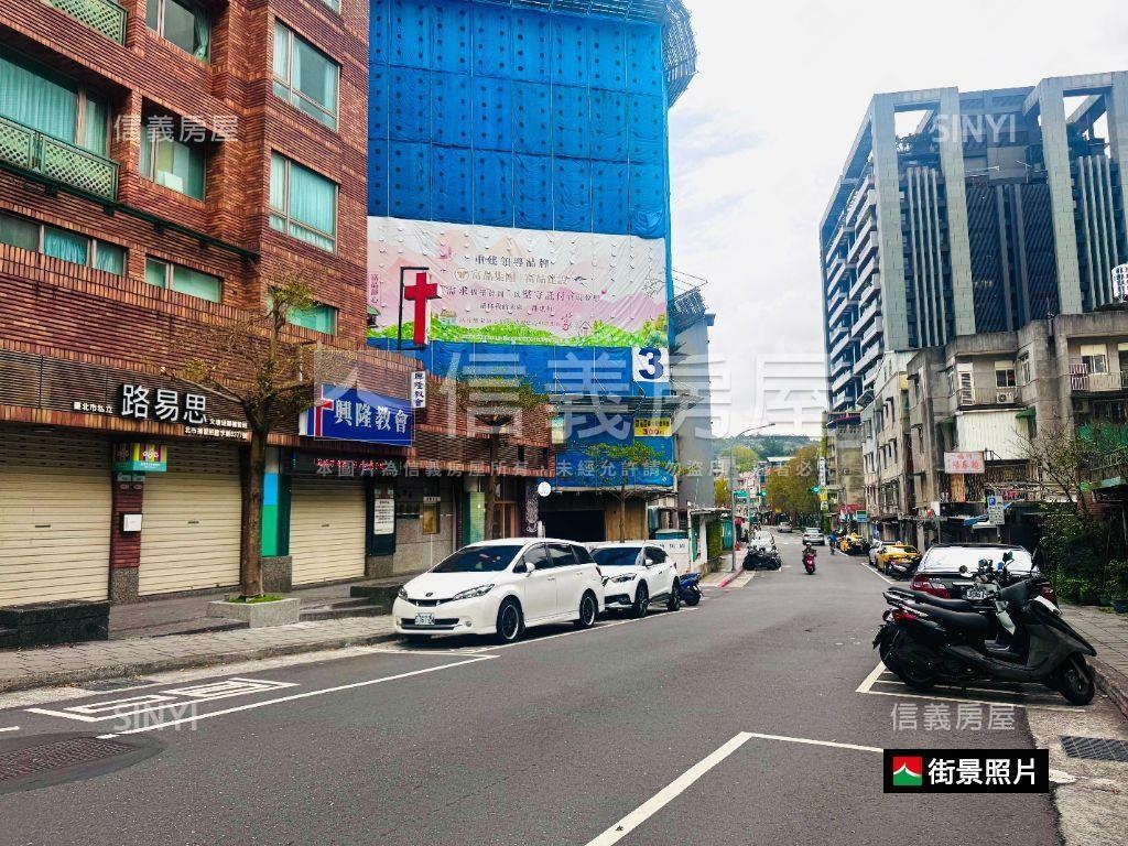 景華街大空間五房一樓房屋室內格局與周邊環境