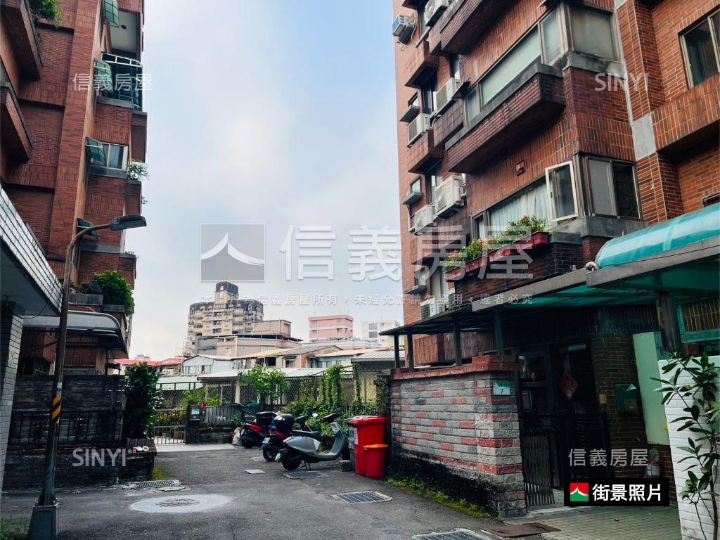 景華街大空間五房一樓房屋室內格局與周邊環境