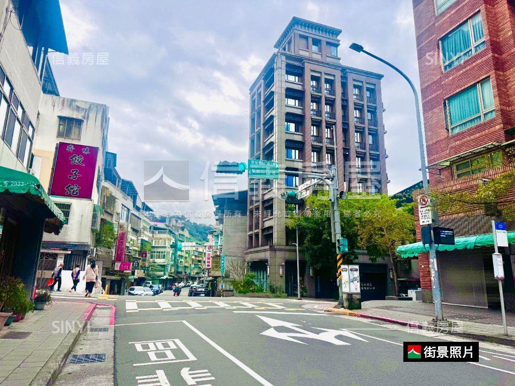 景華街大空間五房一樓房屋室內格局與周邊環境