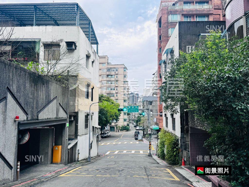 景華街大空間五房一樓房屋室內格局與周邊環境