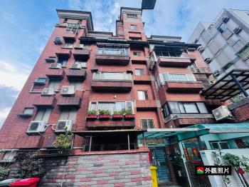 景華街大空間五房一樓